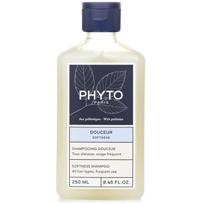 Phyto Douceur Softness Shampoo 250ml/8.45oz #gloau