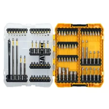 MAXFIT ULTRA Steel Screwdriving Bit Set (81-Piece)