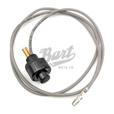 Honda Mini Trail CT70 K0 HK0 SL70 Horn (QA50 Z50 Kill) Handlebar Switch and Wire