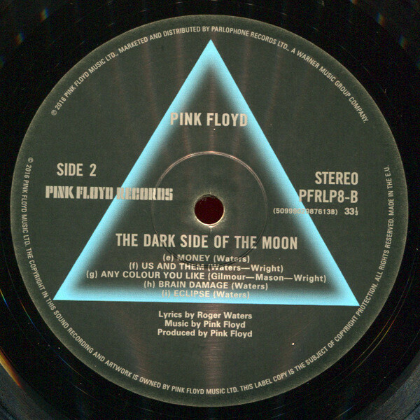 【LP】Pink Floyd　The Dark Side of the Moon 61RIUsfx3vL._UF350,350_QL80_.jpg