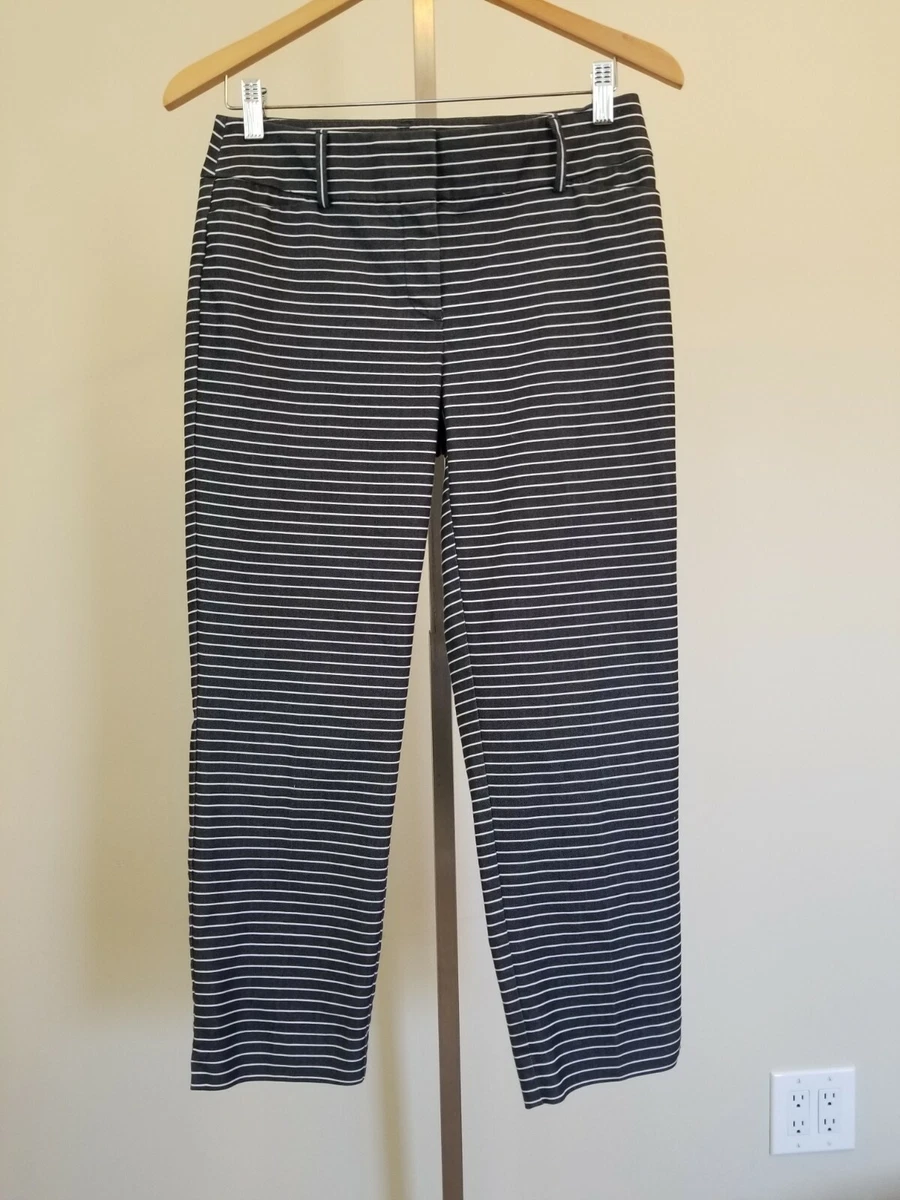 Loft riviera pants hotsell in julie fit