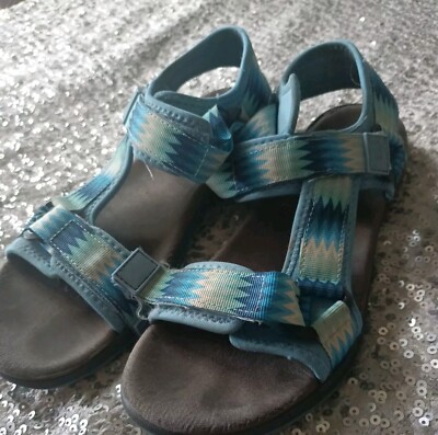 Walking Sandals Mountain Warehouse UK