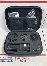 Call of Duty Ghosts 1080p HD Tactical Camera with Case & Accessories  Complete