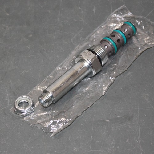 Parker Gewinde Kartuschenschieber Ventil DSL104B, 5/8" SAE ORB, 7/8"-14, 4/2, C10-4 - Bild 3 von 4