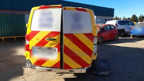 9816863580 Brazo Suspension Inferior Delantero Derecho para CITROEN JUMP 1065969 - Imagen 6 de 8