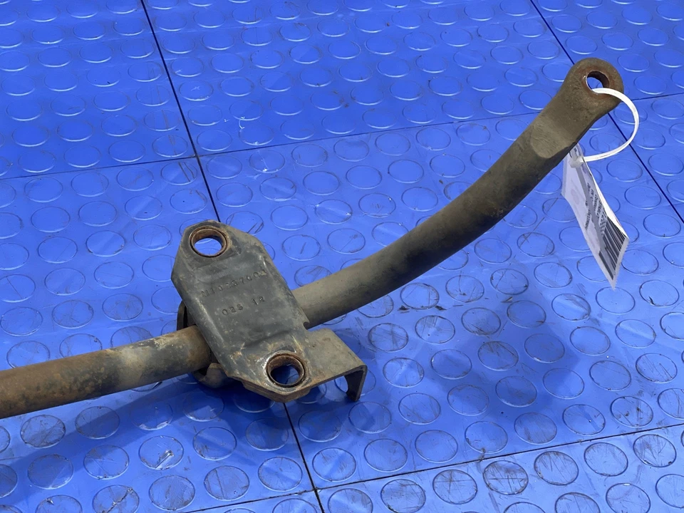 Barra estabilizadora trasera Dodge Durango 2011-2013 barra estabilizadora genuina OEM 68184507AA Foto 4 de 4