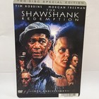Movie Decoration Card The Shawshank Redemption 8 X 5.5 Morgan Freeman