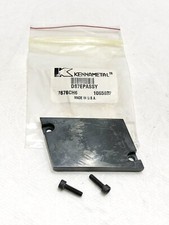 KENNAMETAL DS7EPASSY End plate Assembly