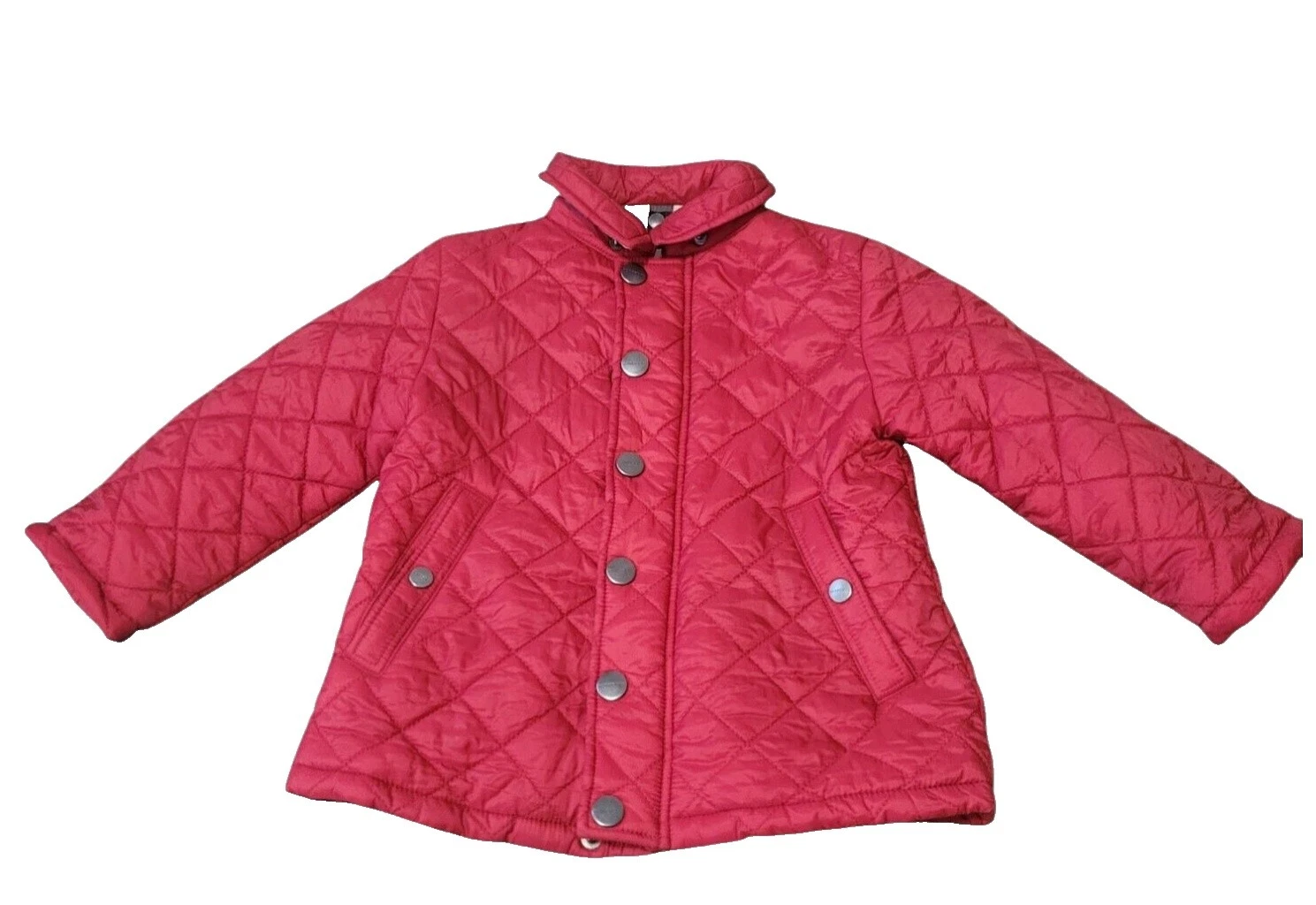 Nova Acolchoado Casacos para Meninas