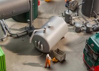 H0 ÖLtank Faller 180943 Neu!!!