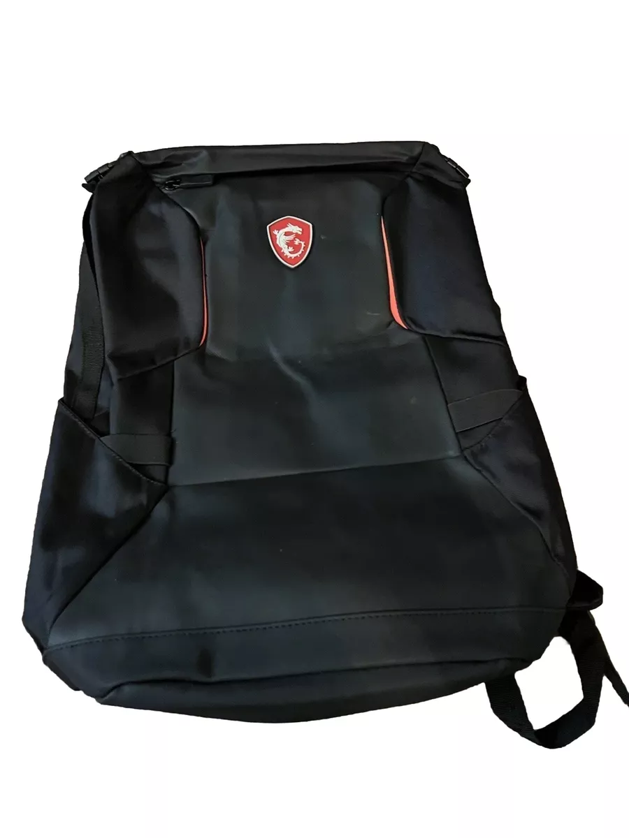 MSI Urban Raider Gaming Backpack