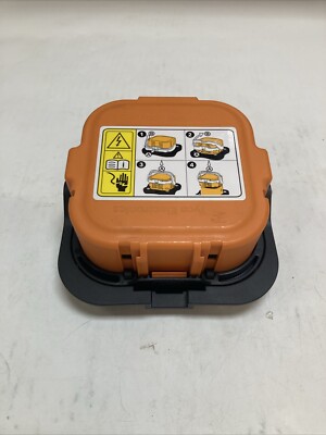 NEW Tyco Electronics Fused Manual Battery Disconnect PA66-GF30 | U.S.A. SELLER