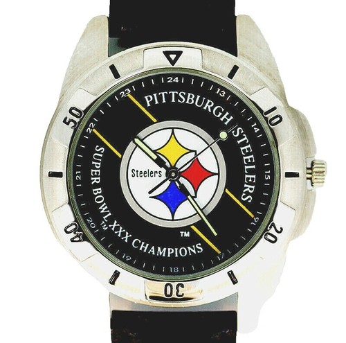 Pittsburgh Steelers NFL 2008 Avon Woman display picture 1