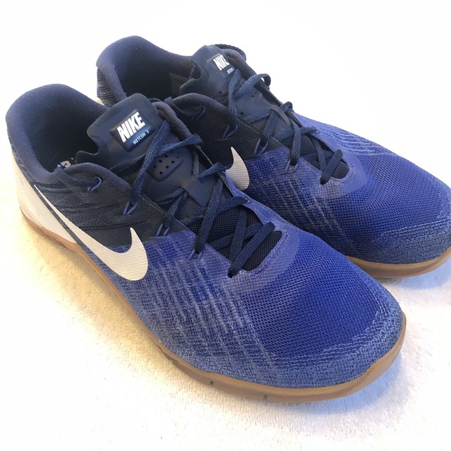 nike metcon 3 ebay