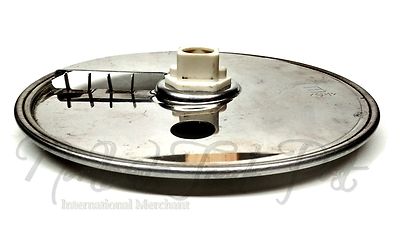 Regal Moulinex DISC BLADE E FRENCH FRY SLICER - La Machine II Food Processor LM2