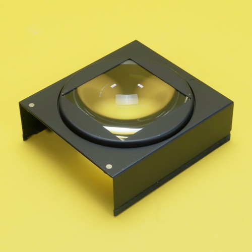 Durst Fesixcon 75 Condenser for 6x6cm Medium Format Film on F60 Enlarger - Picture 4 of 6