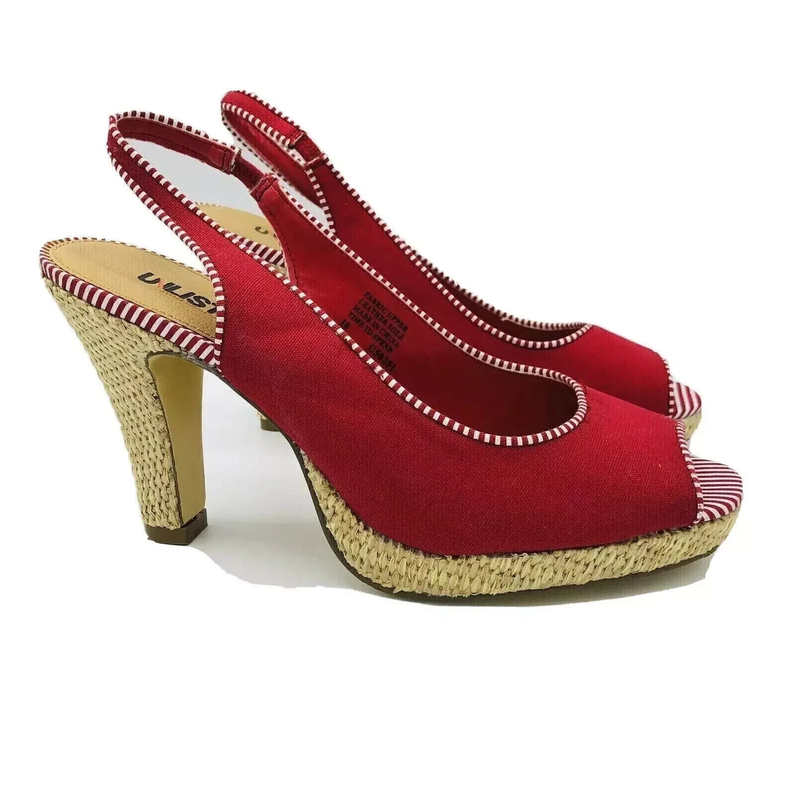 Unlisted Shoes Heels Unlisted Women's Heels Buy UNLISTED