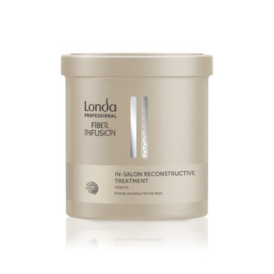 Londa Fiber Infusion Regenerierende Maske 750 ml