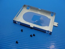 Toshiba Satellite L955-S5152 15.6" Genuine HDD Hard Drive Caddy w/Screws