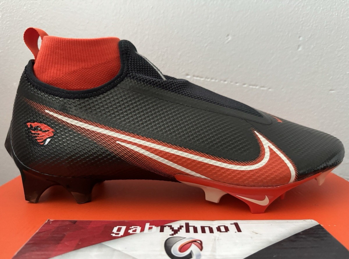 Nike Vapor Edge Pro 360 WD SMU P Football CV3066-103 Oregon 