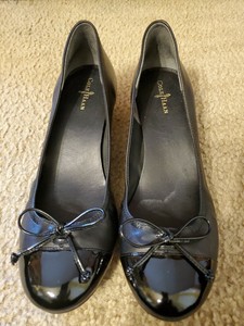 cole haan nike air tali wedge