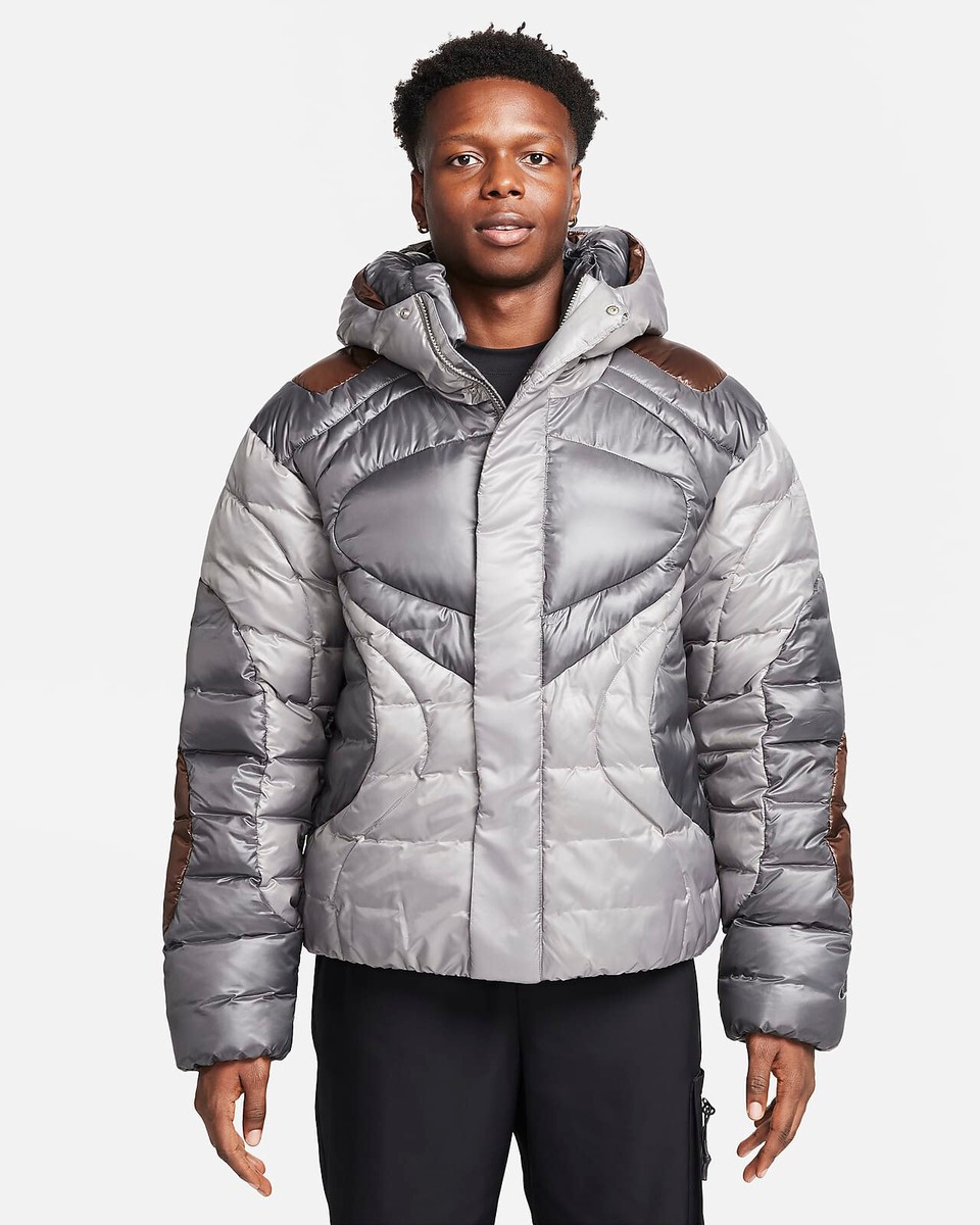 Nike Tech Pack Therma-FIT Atlas Jacket UVP: 329,99€ | eBay