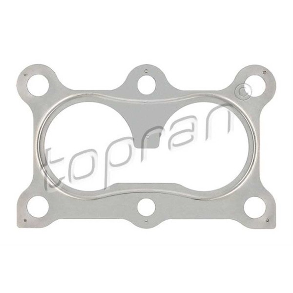 Topran 111 594 Dichtung Abgasrohr Auspuffdichtungen FüR VW Golf IV New Beetle-image