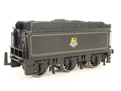 BACHMANN BR SCHWARZ GEMISCHTE VERKEHRSLACKIERUNG HALLE KLASSE TENDER (ANSEHEN)