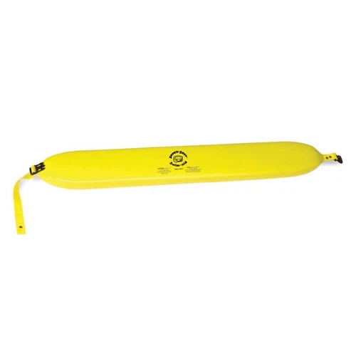 Texas Recreation Adult Super Soft Vinyl Ski Belt - Size Large - product listing photo