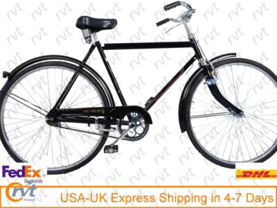 CYCLE⭐︎ドーロスター Roadster Cycle City Bike Bicycle