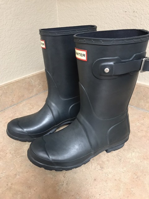 rubber boots online