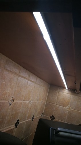 LEDupdates LED Strip Light CRI 95 3000K 4000K 6000K + UL POWER 12V - Picture 7 of 17