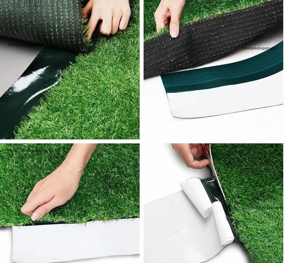Artificial grass joining sale tape