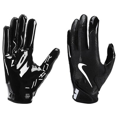 #ad Nike Vapor Jet 8.0 Adult Football Gloves New $39.95