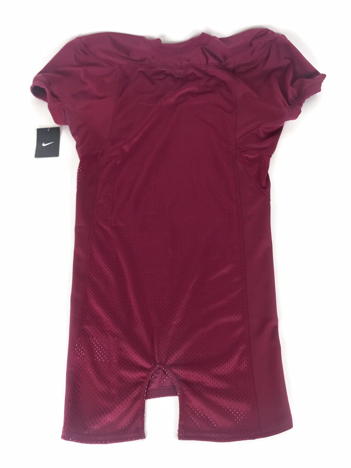 Nike Mesh Football Practice Jersey 535703610 Mens Size 2XL Red eBay