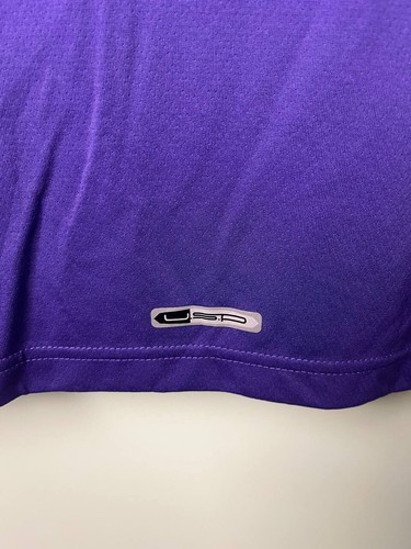 Austria Salzburg Home Jersey Season 2009/2010 Size XL - Picture 7 of 7