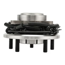 Rear Wheel Hub Bearing Assembly For Chrysler Town & Country Dodge Grand Caravan