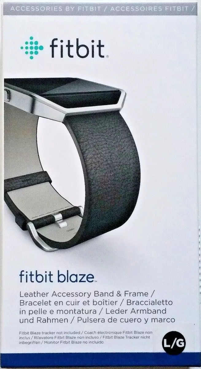 Fitbit blaze sales bands for sale