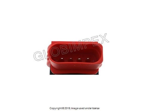 AUDI VOLKSWAGEN (2005-2015) Ignition Coil - With Spark Plug Connector (1) BREMI - Picture 2 of 2