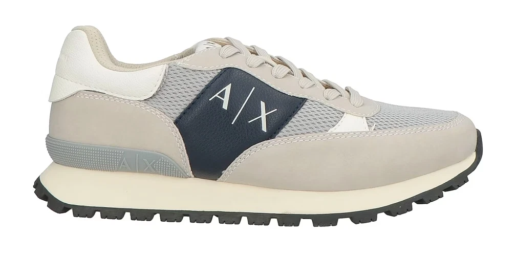 ARMANI EXCHANGE $170 Men's Running Shoes AUTHENTIC NEW Sneakers 8-10 XUX181
Opens in a new window or