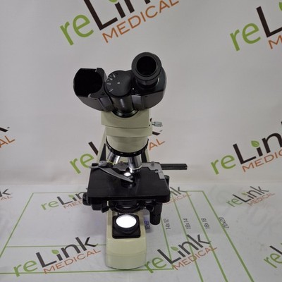 LW Scientific I-4 Infinity 4 Objective Microscope