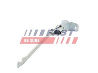 Fast TüRfeststeller Hinten FüR Renault Trafic II Bus JL 2.0 Dci 115 2.5 FL EL