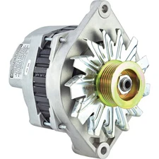 DB Electrical ADR0211-250 Alternator For Cadillac Brougham 91 92 CS144 HO