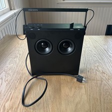 Teenage Engineering OB-4 Magic Radio, Recorder, Speaker with Bluetooth, Black