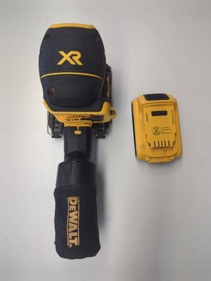 DEWALT DCW200 (SBL012369)