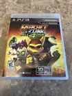 Ratchet & Clank: All 4 One PS3 PlayStation 3 - Complete CIB Tested Working