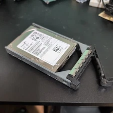 Seagate Savvio 15K 73GB Internal 15000RPM 2.5" (ST973451SS) HDD