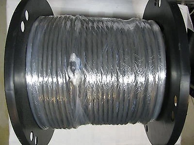 Belden 8164 060500 RS-232, RS-422 24/4P 4 Pairs Shielded AWG 24 Cable Wire 50FT - Image 2 of 2