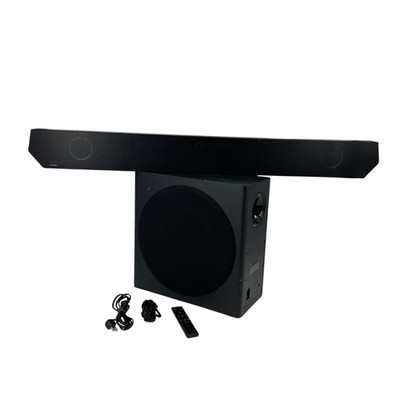 Samsung HW-Q930B/ZA 9.1.4ch Soundbar & Wireless sub PS-WQ930D Dolby Atmos