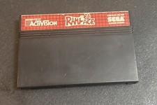 Rampage Sega Master System Cartridge Only